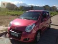 Suzuki Celerio 2013-0