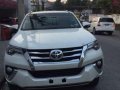 2017 Toyota Fortuner All in Promo-0