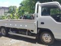 JAPAN Isuzu Elf Giga Nkr 14FT Dropside Eagle Eye CBU forward canter-3