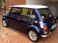 Mini Cooper 1999-3