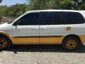 Kia Carnival 2000model-5