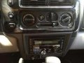 Mitsubishi Montero 2.8DSL GLS 4X4 AT 2005-11