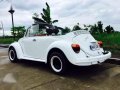 Volkswagen Beetle Topdown For Sale-3