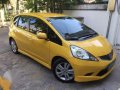 honda jazz 2010 1.5 top of the line not altis vios city mirage g4-0
