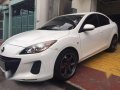 Mazda 3 2013-0