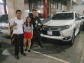 Well maintained 2017 Mitsubishi L300 FB Van Diesel MT for sale-2