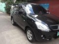 2009 mitsubishi fuzion glx matic-0