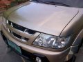 Isuzu Sportivo AT 2006 SUPER FRESH xuv innova crosswind adventure 2005-2