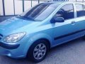 2007 Hyundai Getz-0