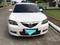 Mazda 3 2010 S type Automatic-1