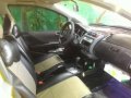 Honda Fit Yellow-6