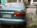 1.4 Nissan Sentra Exalta 1999 model-4