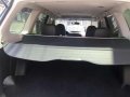 2010 Subaru Forester 2.5 XT-7