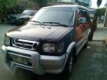 Mitsubishi adventure gls-1