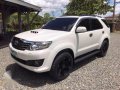 2013 Toyota Fortuner-1