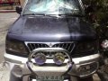 2002 mitsubishi adventure super sport diesel-0