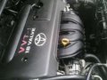 2009 Toyota Altis G Manual 1.6 VVTi for sale-3