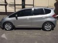 For Sale: Honda Jazz 1.3 AT-0