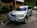 2004 nissan xtrail 2.0-2