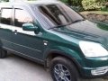 2003 Honda CRV 4x2 Automatic 2nd Gen with Picnic Table-4