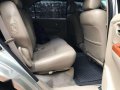 Toyota Fortuner 2009 4x4 V automatic-9