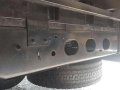 Isuzu Forward Giga Wide 21Ft Aluminum Wing Van Japan CBU elf Canter-8