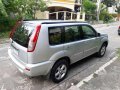 2004 nissan xtrail 2.0-3
