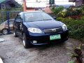 Well - maintained Toyota Vios J MT 2006 for sale-1