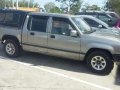 mitsubishi L200 pick up-0