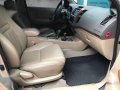Toyota Fortuner 2009 4x4 V automatic-8