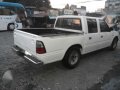 Isuzu fuego 99model aquired 2000 all power for only 265k-1