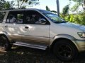 Isuzu Crosswind 2002 Model Manual Diesel 315kNeg-2