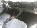 2001 honda civic VTI-S-3