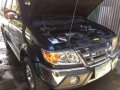 isuzu sportivo manual diesel 2010-0