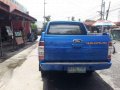 Ford Ranger Wildtrack 4X2 2009-3