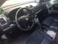 Honda CRV GEN3 2007 AT-3