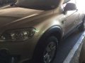 chevrolet captiva 2008 diesel 7 seaters-0