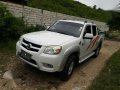 2011 Mazda BT50 Manual Sports Edition-1