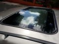 Ford lynx ghia top of the line matic sunroof-5