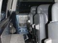 2015 Nissan Urvan 2.7L Shuttle-9