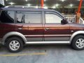Mitsubishi Adventure GLS SE 2012 SPORTS-3
