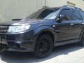 2010 Subaru Forester 2.5 XT-0