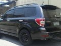 2010 Subaru Forester 2.5 XT-1