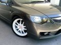 Honda Civic FD 2010 18S AT not 200820092011-6