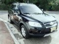 Chevrolet Captiva 2008-1