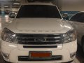 2012 Ford Everest Automatic Diesel well maintained-0