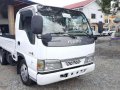 Isuzu Elf Giga Nkr Cat Eye 10FT Dropside Japan CBU forward-1