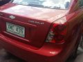 chevrolet optra 2004 matic-1