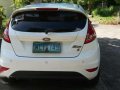 Ford Fiesta Sport 2013 AT-3