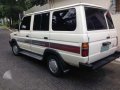 Toyota Tamaraw FX 1995 Model-1